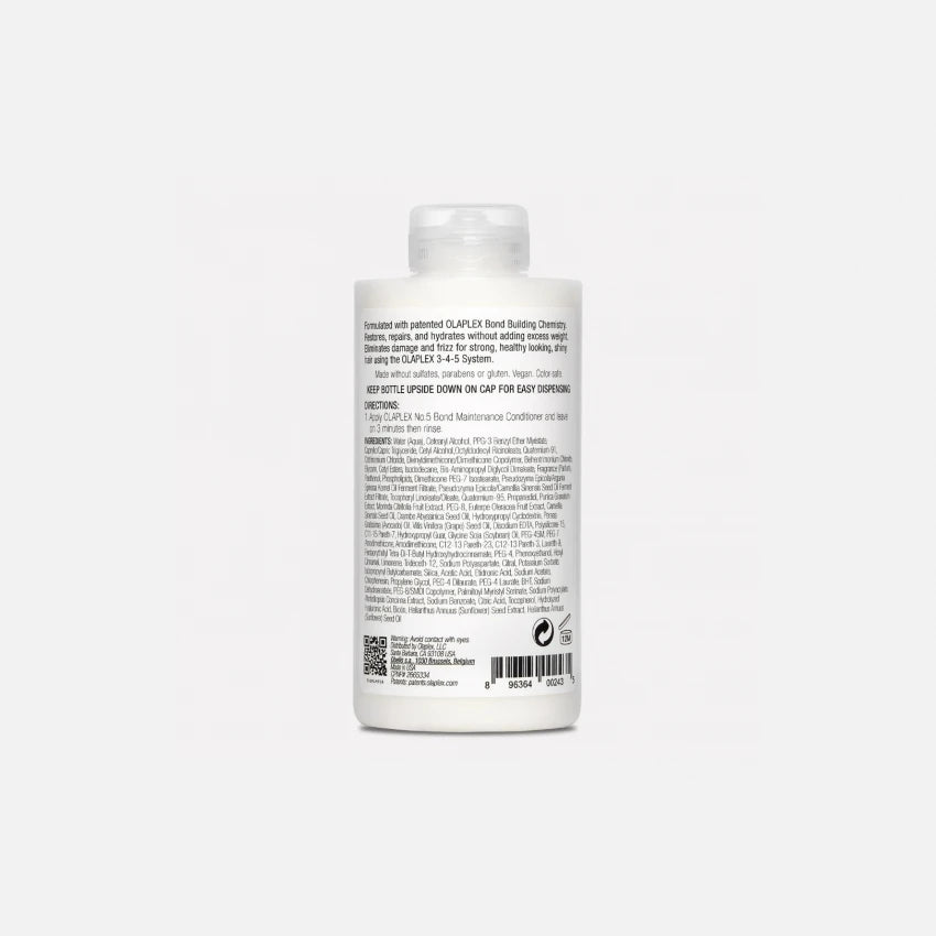 OLAPLEX BOND MAINTENANCE CONDITIONER N^ 5 250ml