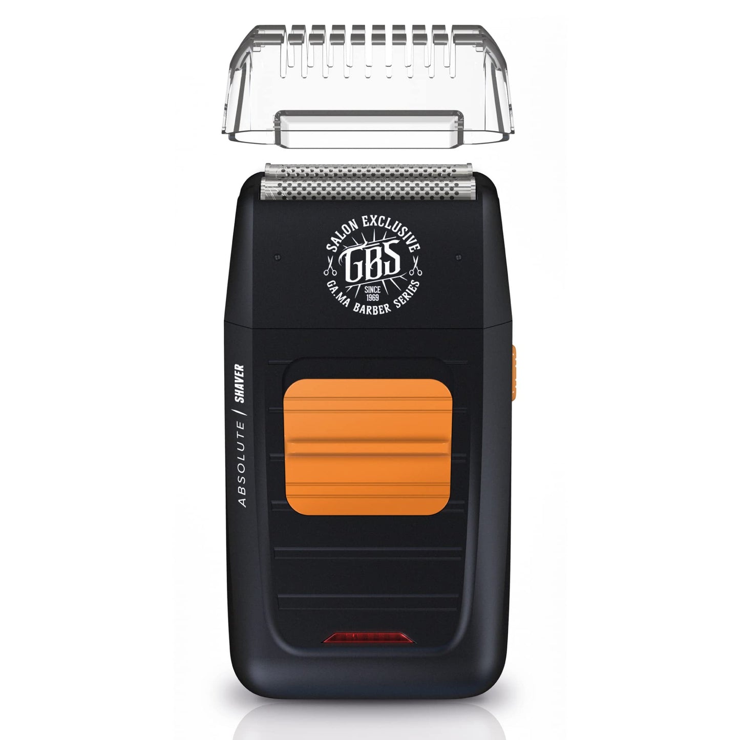 GA.MA Absolute Shaver tosatrice professionale