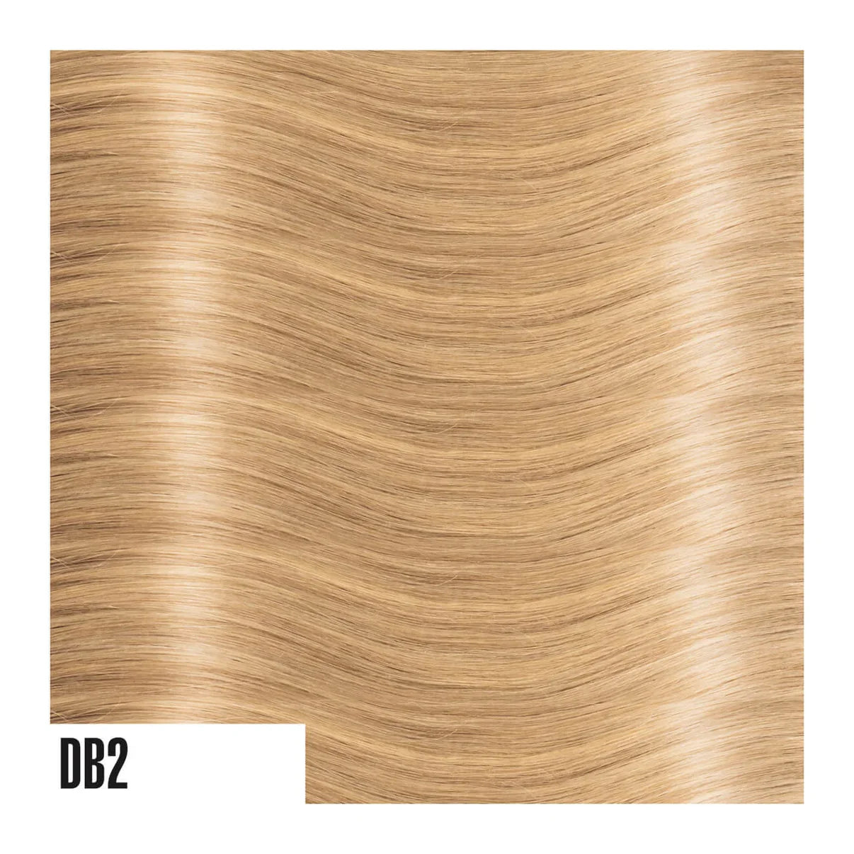 Cheratina in capelli Lisci, mis. 30/35cm , 20 Pezzi , 100% Remy Hair