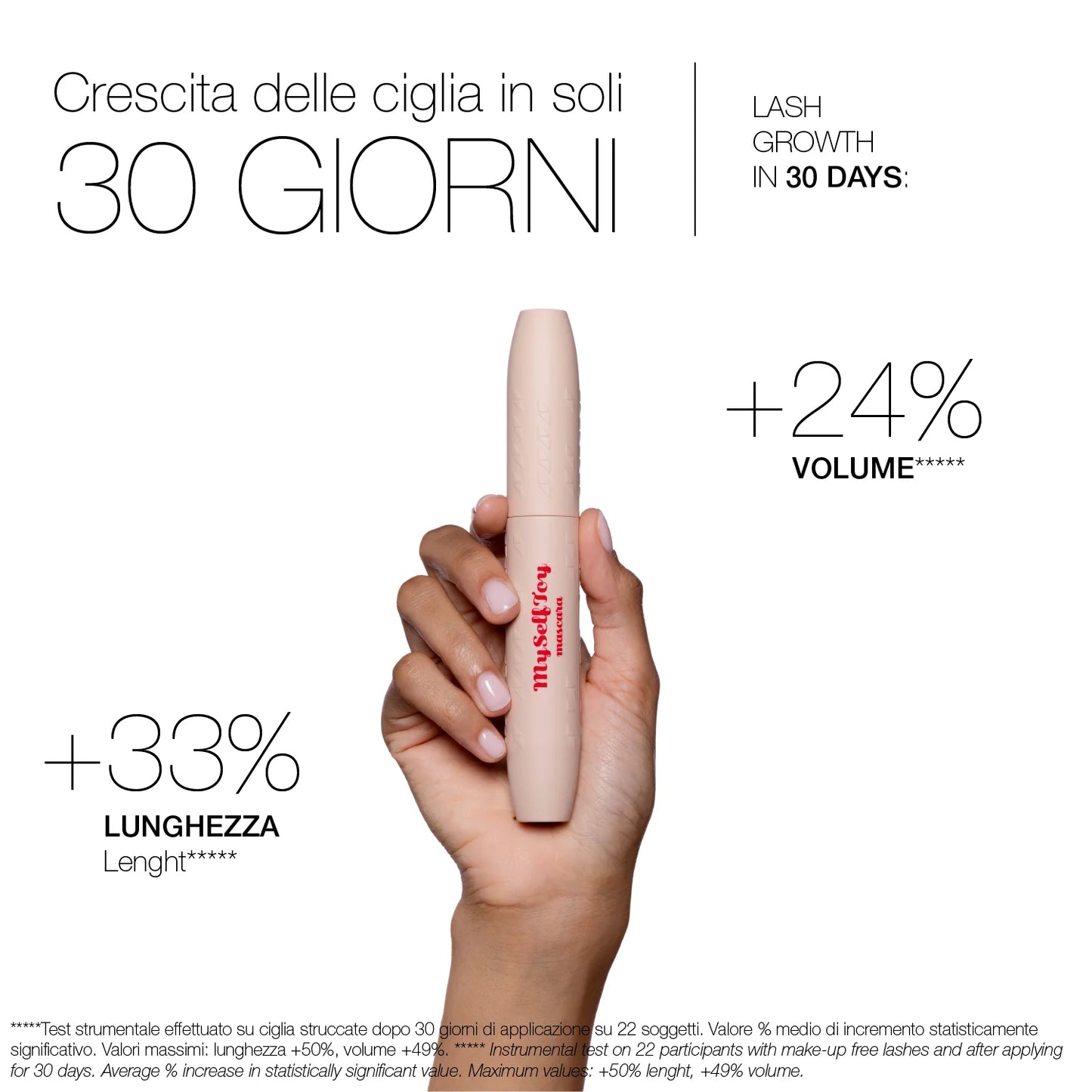 Diego Dalla Palma MY SELF TOY 13ml Black