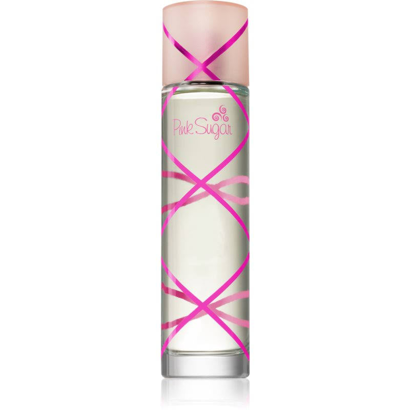 Pink Sugar 100ml edt donna