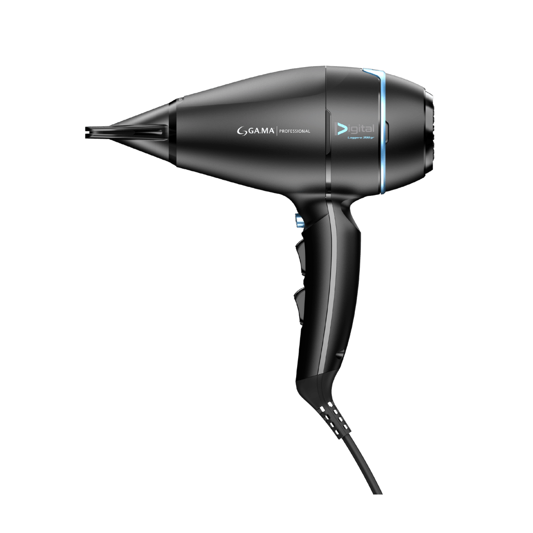 Asciugacapelli PHON BRAVO 90 DIGITAL GAMA PROFESSIONAL