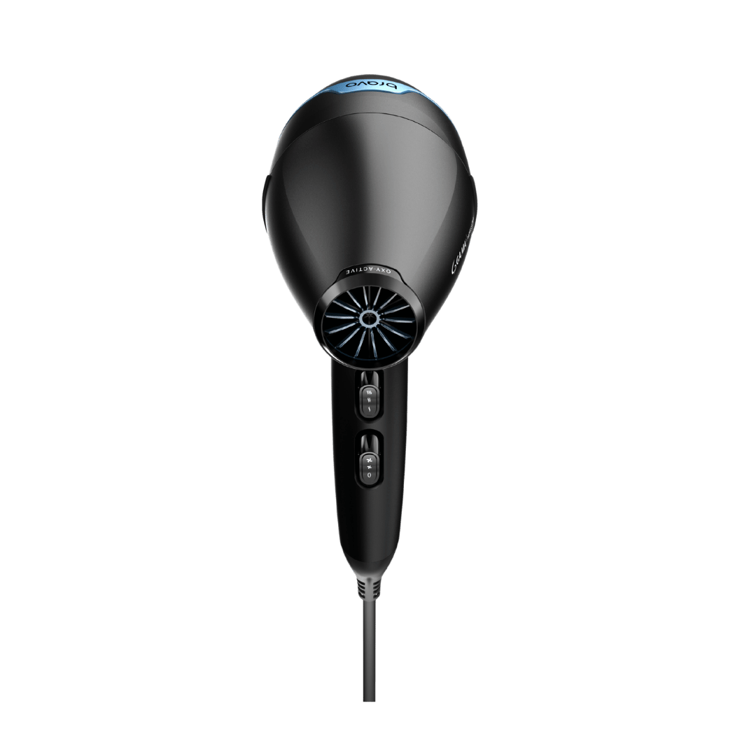 Asciugacapelli PHON BRAVO 90 DIGITAL GAMA PROFESSIONAL