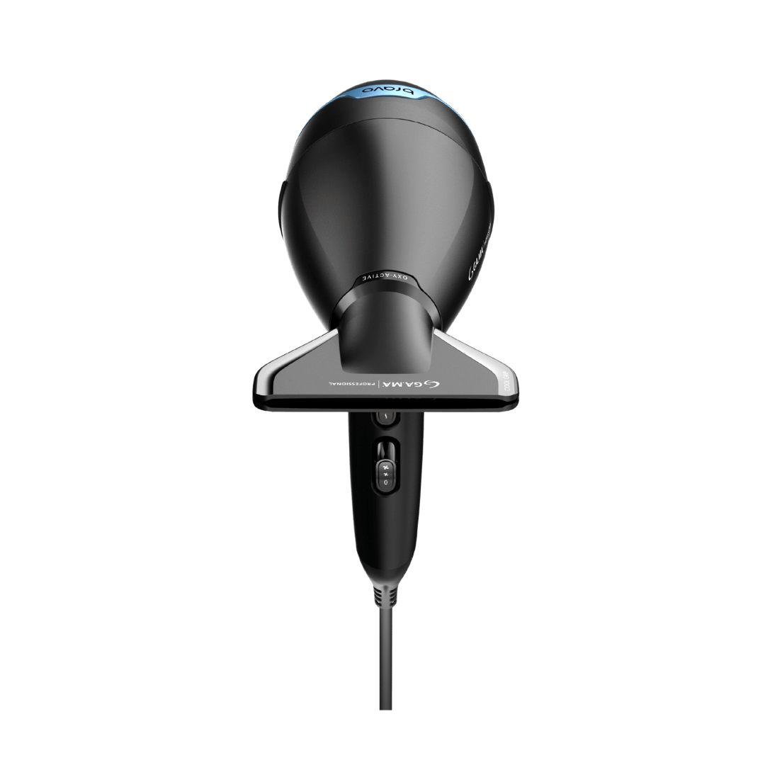 Asciugacapelli PHON BRAVO 90 DIGITAL GAMA PROFESSIONAL