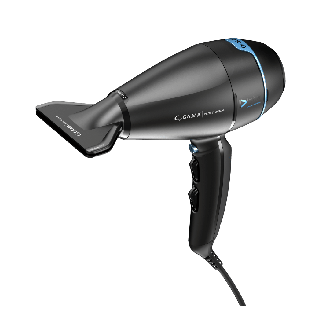 Asciugacapelli PHON BRAVO 90 DIGITAL GAMA PROFESSIONAL