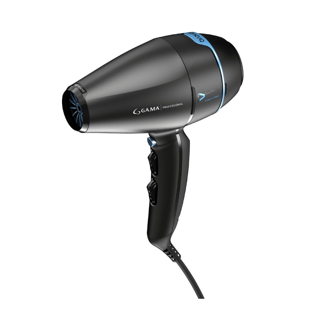 Asciugacapelli PHON BRAVO 90 DIGITAL GAMA PROFESSIONAL