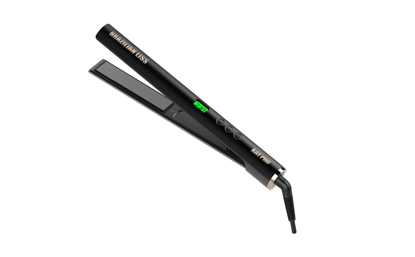Piastra BRAZILIAN LISS