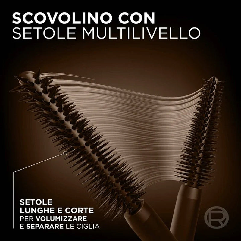 L’OREAL PANORAMA VOLUME MILLION LASHES Mascara
