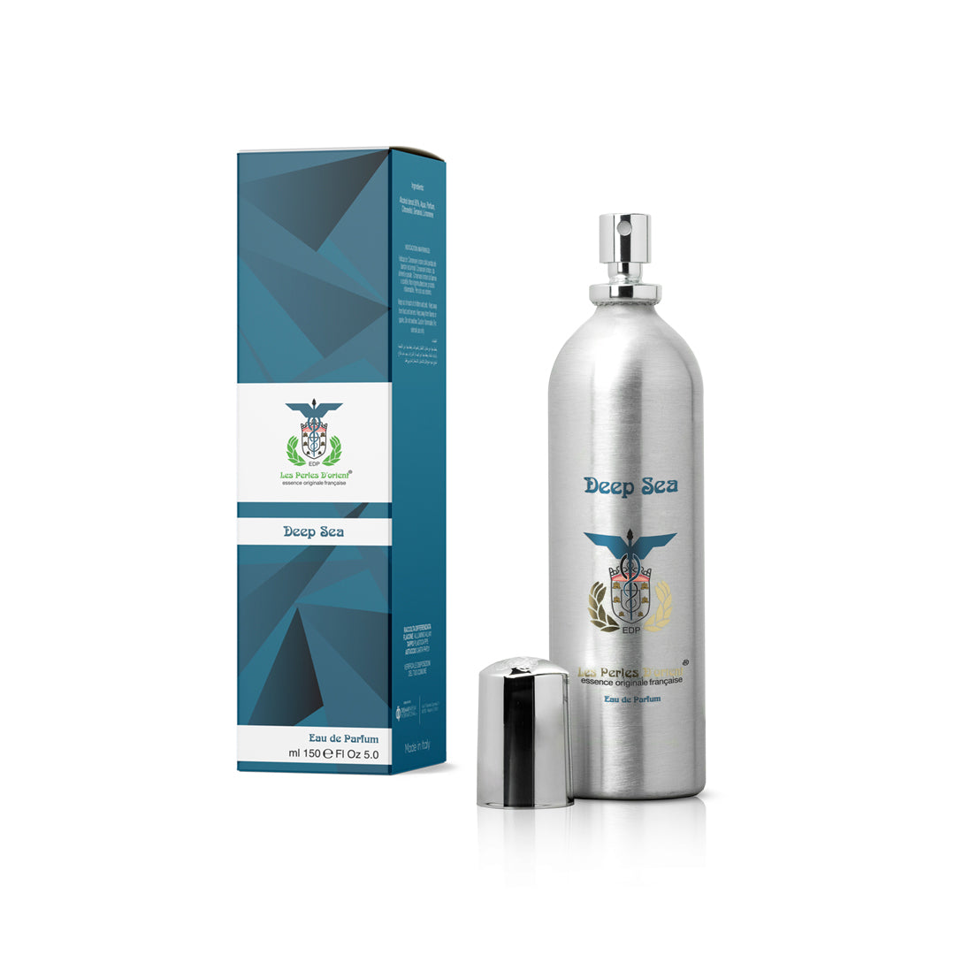 Deep Sea 150 ML EDP Les Perles d'Orient