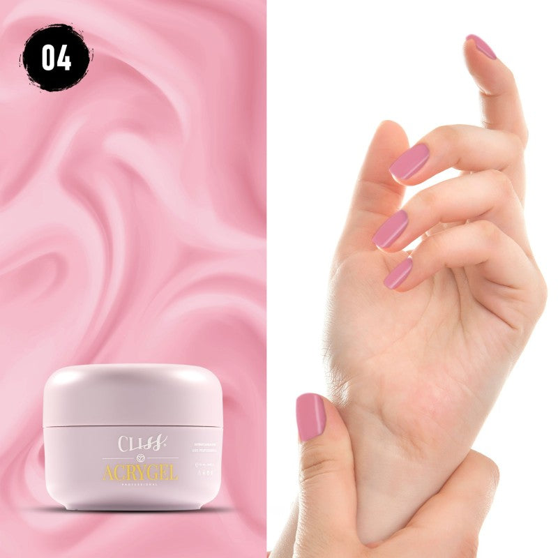 Acrygel Cliss Professional 50 gr