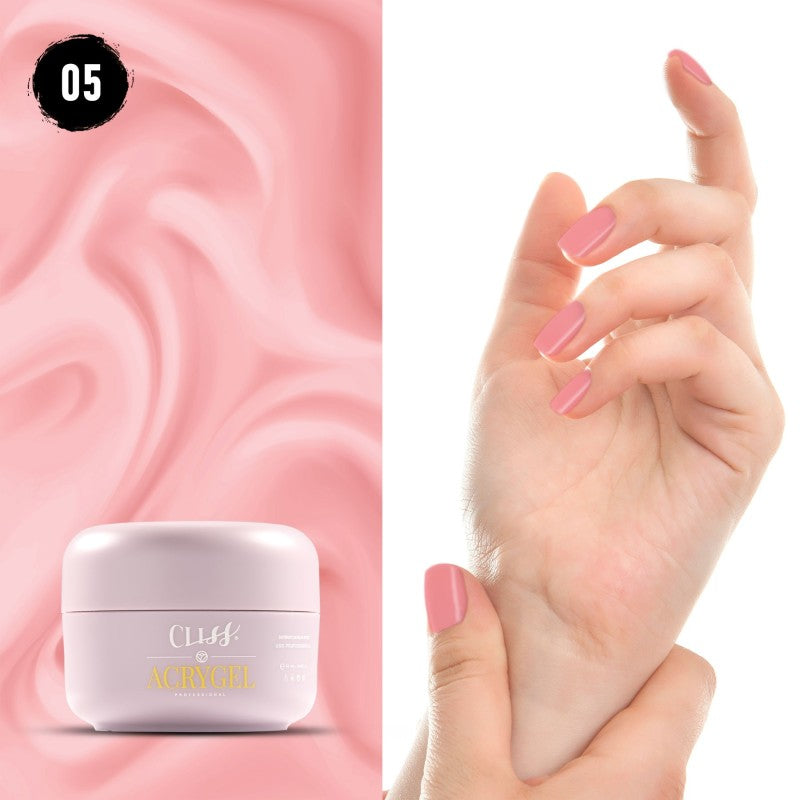 Acrygel Cliss Professional 50 gr
