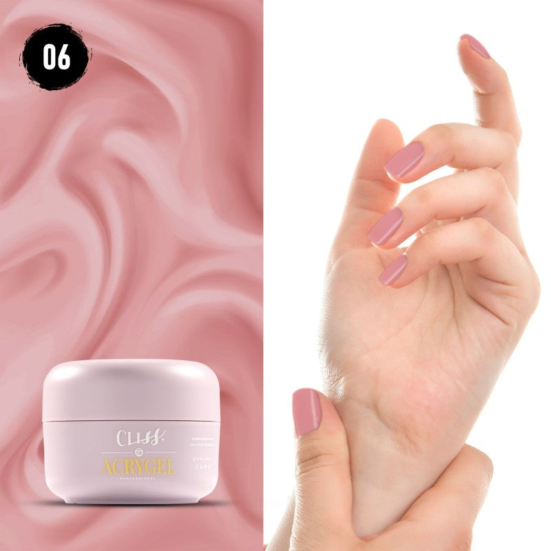 Acrygel Cliss Professional 50 gr