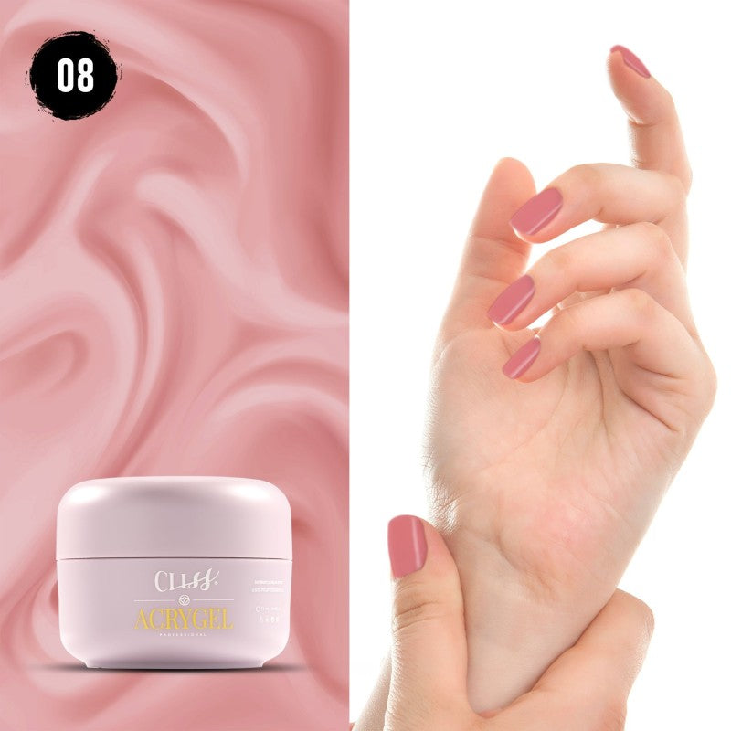 Acrygel Cliss Professional 50 gr