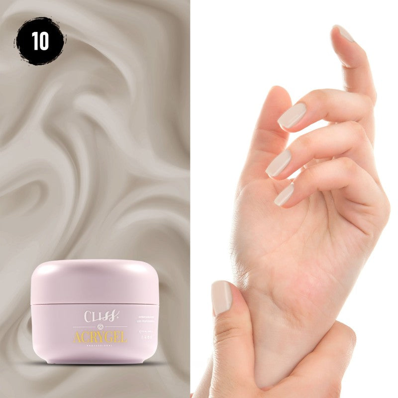 Acrygel Cliss Professional 50 gr