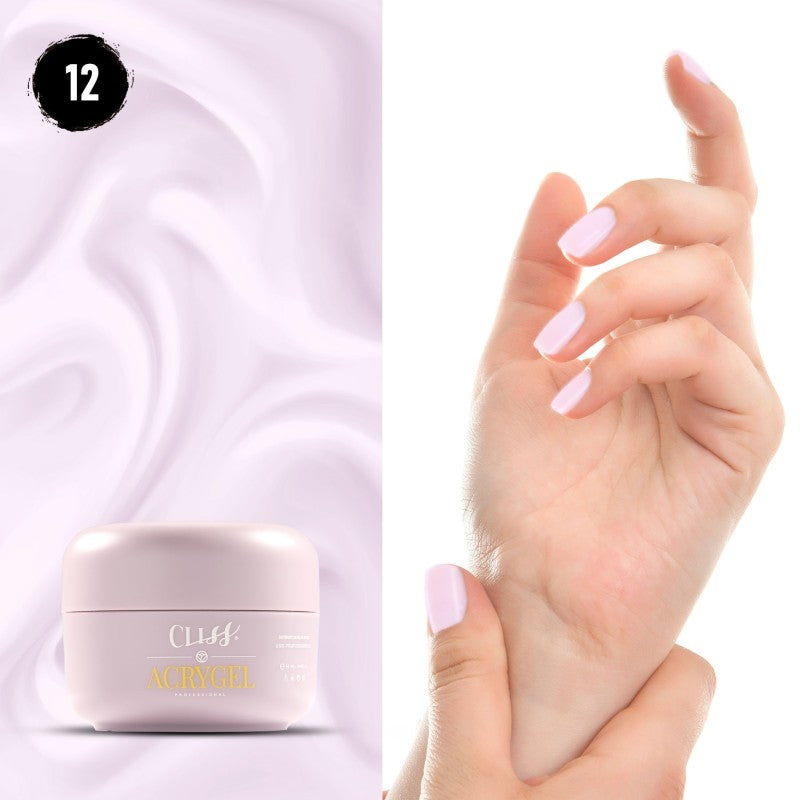 Acrygel Cliss Professional 50 gr