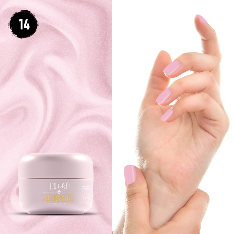 Acrygel Cliss Professional 50 gr