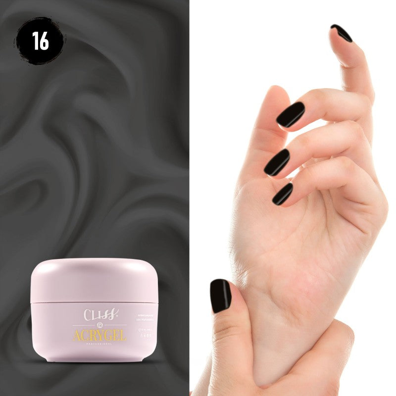 Acrygel Cliss Professional 50 gr
