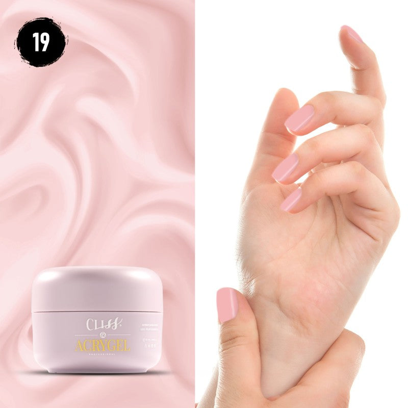 Acrygel Cliss Professional 50 gr