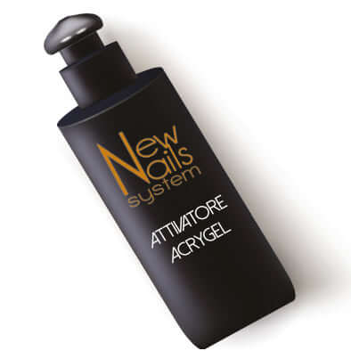 Attivatore acrylic gel 150ml