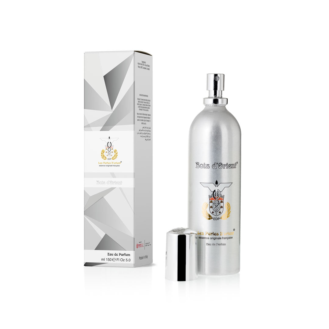 Bois d'Orient 150 ML EDP Les Perles d'Orient