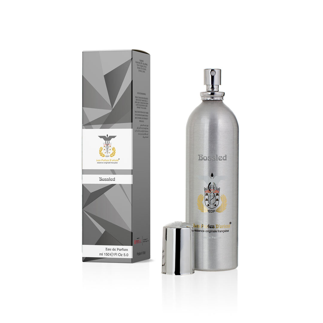 Bossled 150 ML EDP Les Perles d'Orient