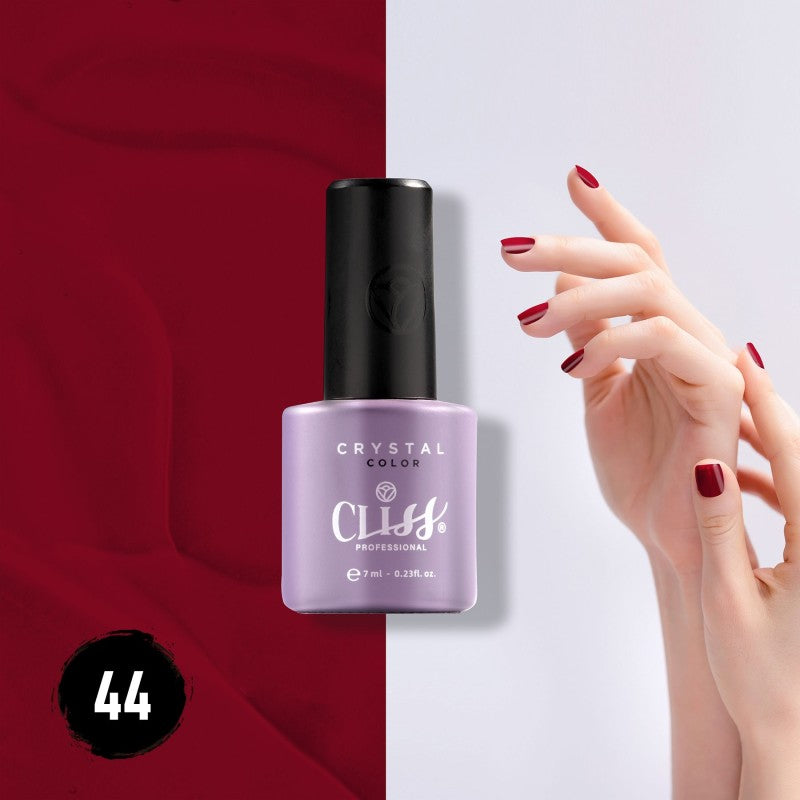 Crystal Color - I ROSSI 7 ml