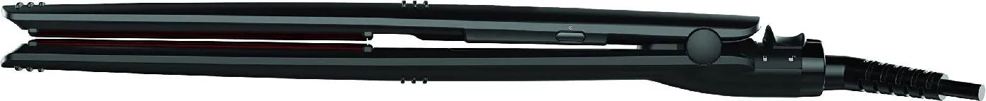 Piastra per Capelli stretta Tormalina 230 °C Cavo girevole - ELEGANCE BELLA GA.MA PROFESSIONAL