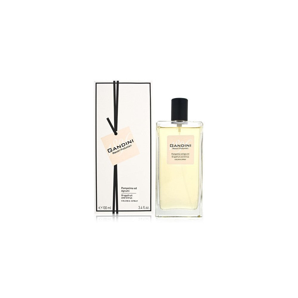 Profumo unisex Gandini Pompelmo e Agrumi 100 ml