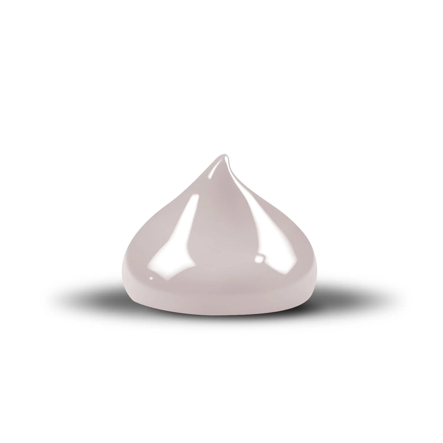 MOUSSE GEL UV per ricostruzione unghie HARD BODY 50gr