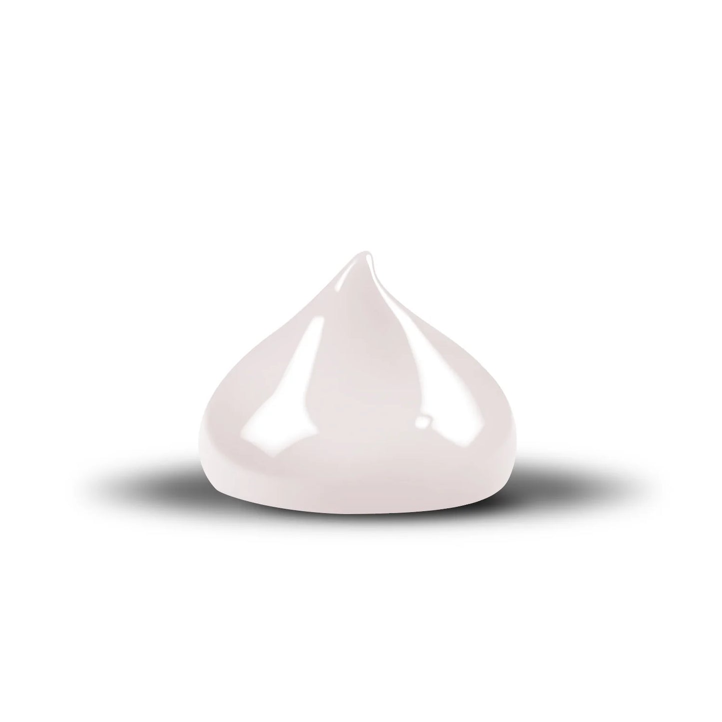 MOUSSE GEL UV per ricostruzione unghie NATURAL BODY 50gr