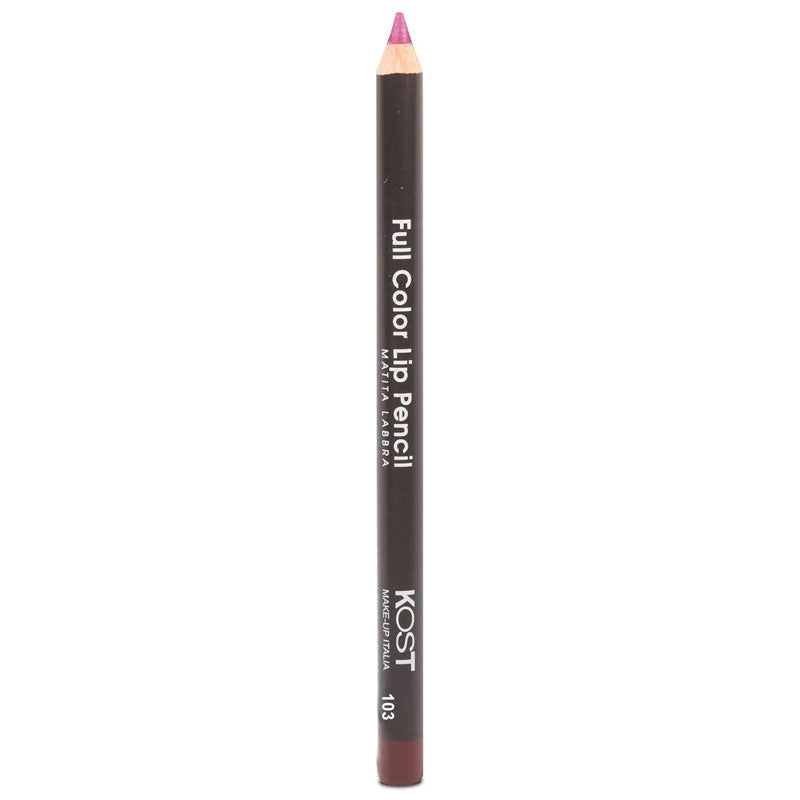 KOST Full Color Lip Pencil matita labbra