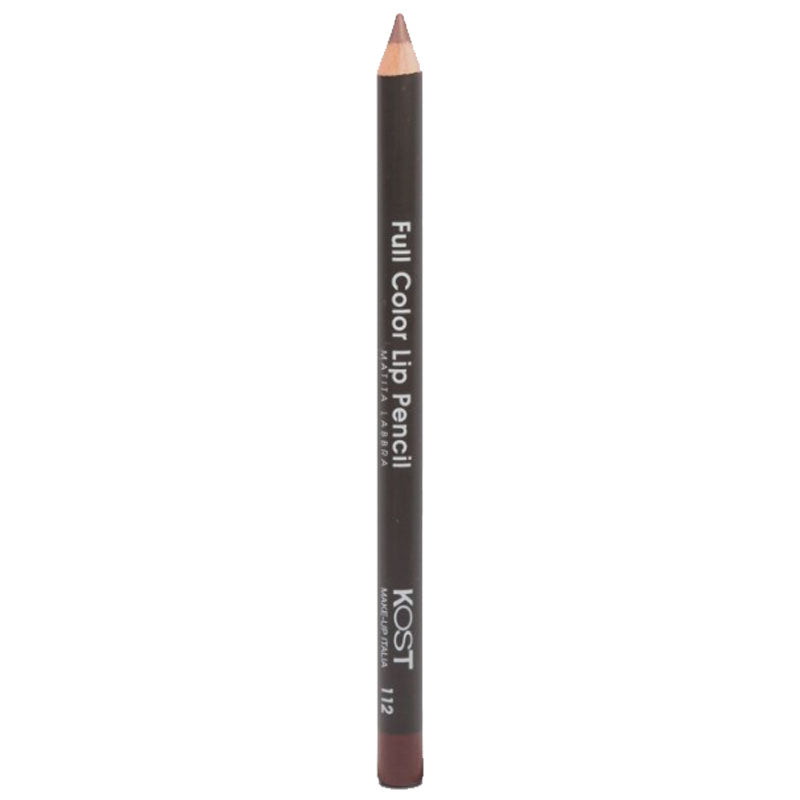 KOST Full Color Lip Pencil matita labbra