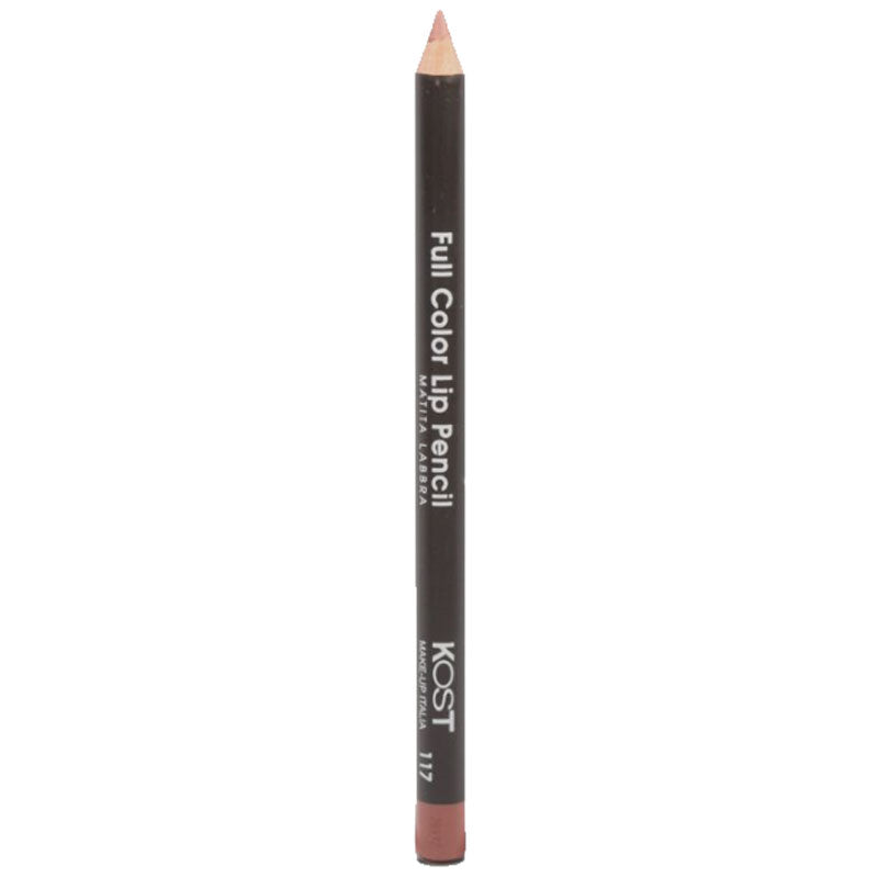KOST Full Color Lip Pencil matita labbra