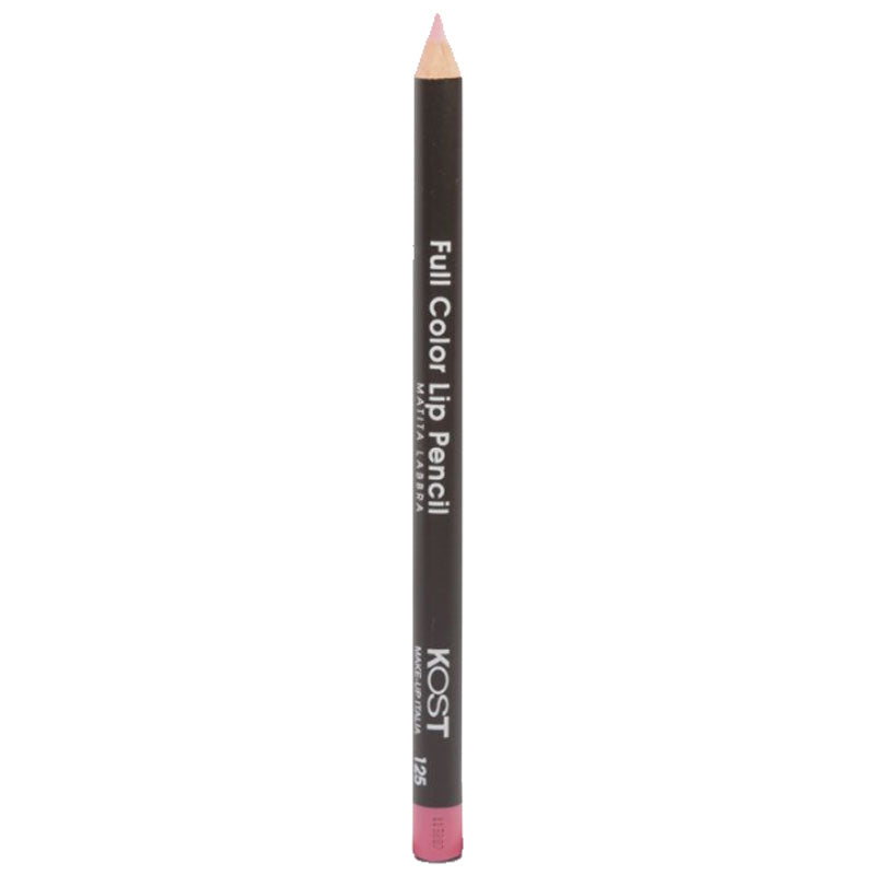 KOST Full Color Lip Pencil matita labbra