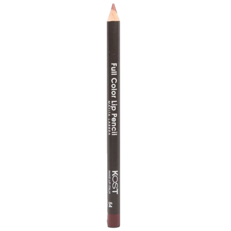 KOST Full Color Lip Pencil matita labbra