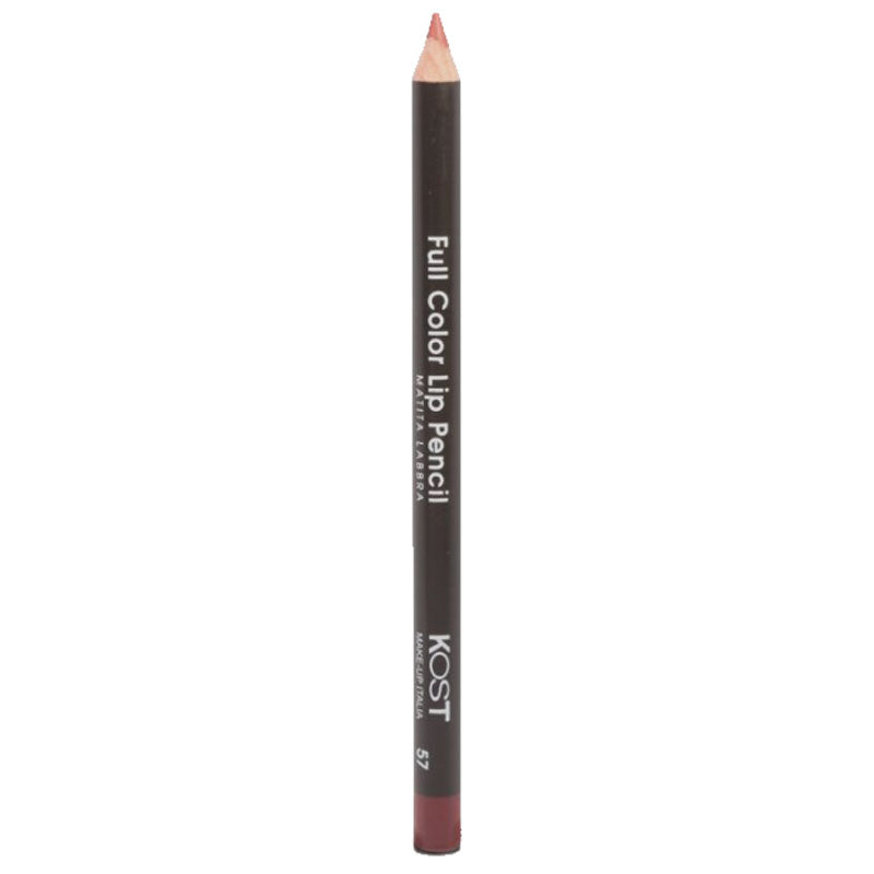 KOST Full Color Lip Pencil matita labbra