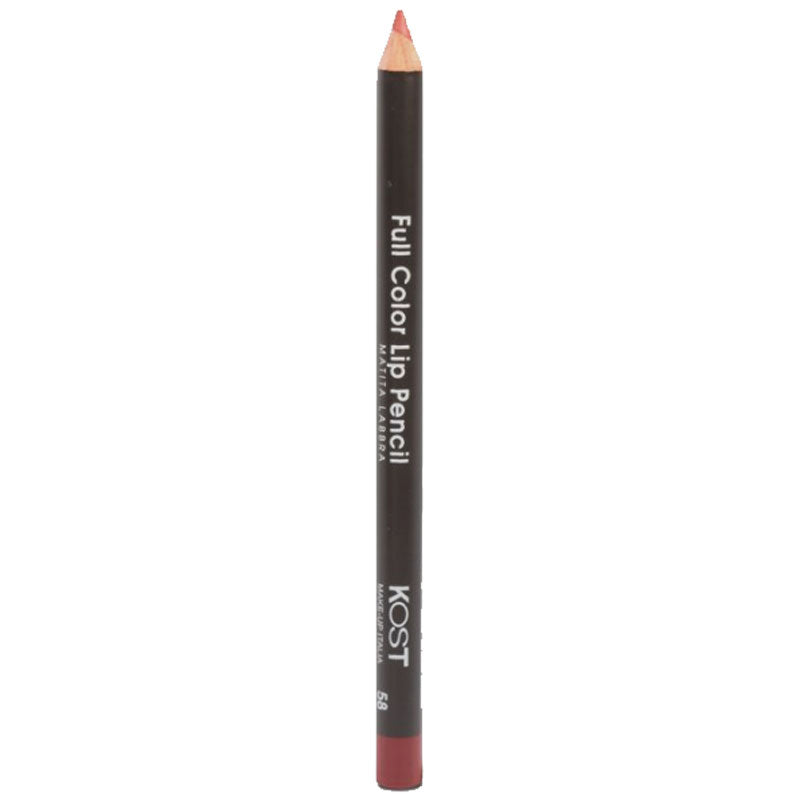KOST Full Color Lip Pencil matita labbra