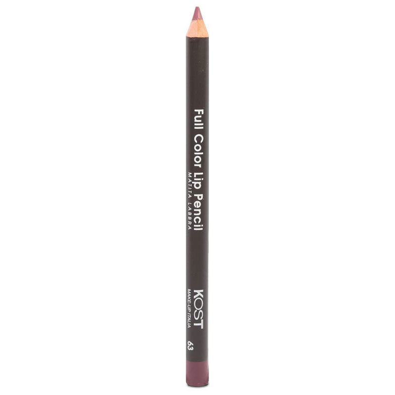 KOST Full Color Lip Pencil matita labbra