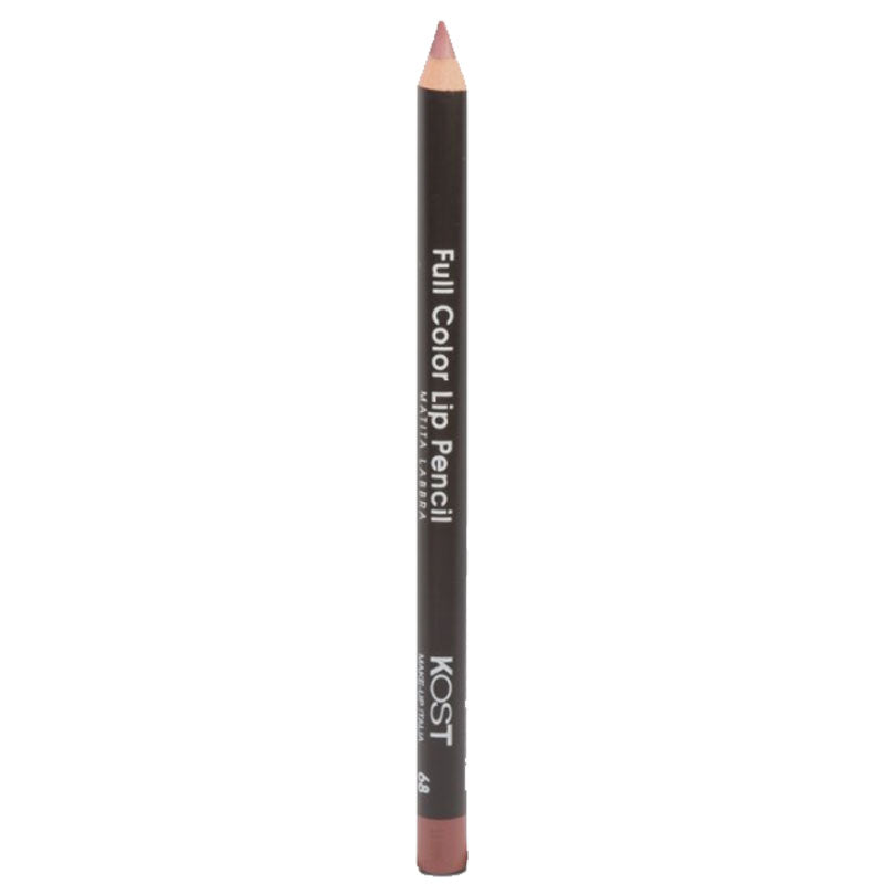 KOST Full Color Lip Pencil matita labbra