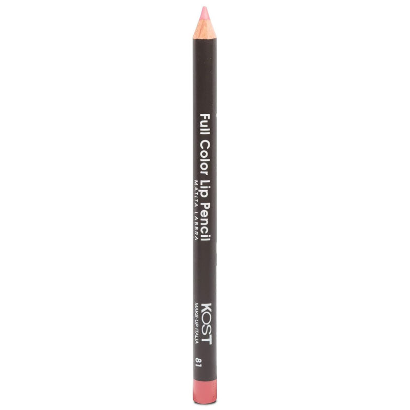 KOST Full Color Lip Pencil matita labbra