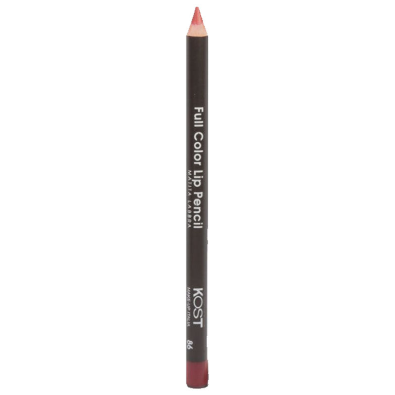 KOST Full Color Lip Pencil matita labbra