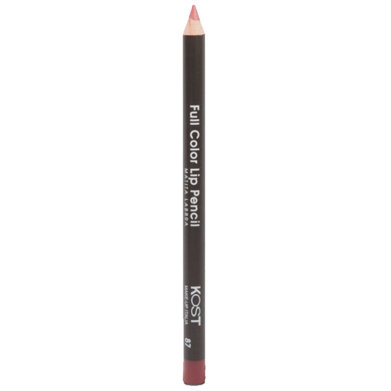 KOST Full Color Lip Pencil matita labbra
