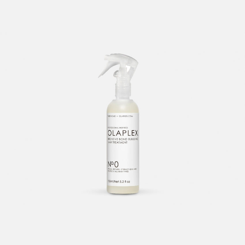 OLAPLEX N°0 INTENSIVE BOND BUILDING HAIR TREATMENT 155 ML SPRAY