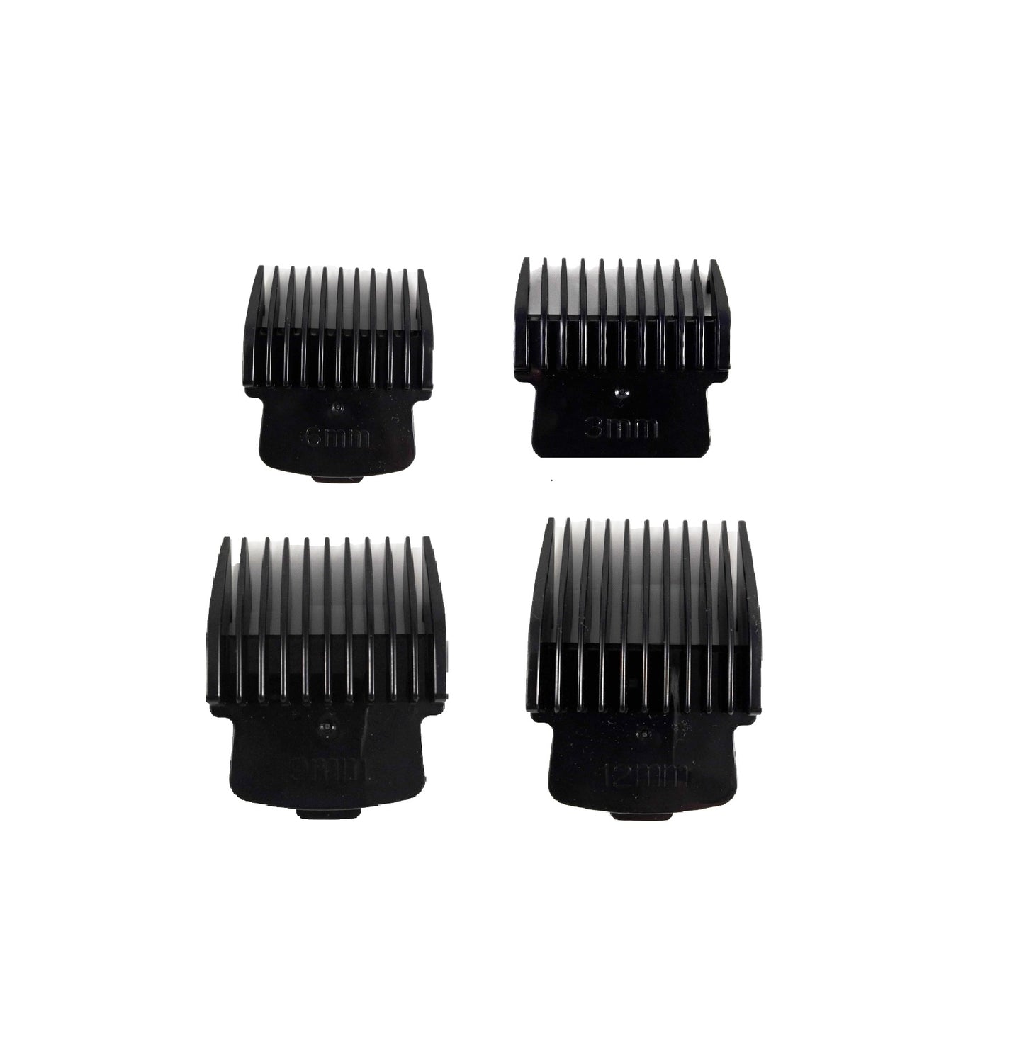 Tagliacapelli RASO-ZERO ADVANCE HAIR ON