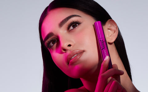 Mascara Pupa Vamp! Lash Extender