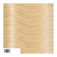 Cheratina in capelli Lisci, mis. 30/35cm , 20 Pezzi , 100% Remy Hair