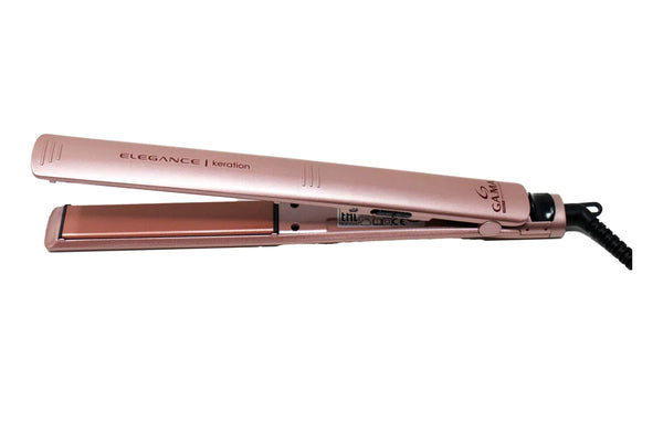 GA.MA Piastra per capelli professionale ELEGANCE KERATION
