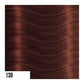 Cheratina in capelli Lisci, mis. 30/35cm , 20 Pezzi , 100% Remy Hair