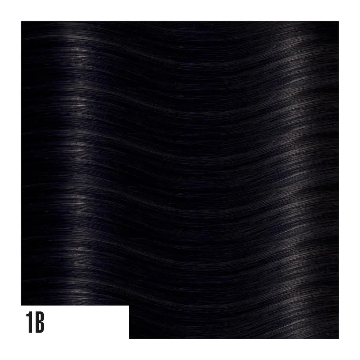 Cheratina in capelli Lisci, mis. 30/35cm , 20 Pezzi , 100% Remy Hair
