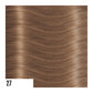 Cheratina in capelli Lisci, mis. 30/35cm , 20 Pezzi , 100% Remy Hair
